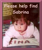Click here for Sabrina's Web Page