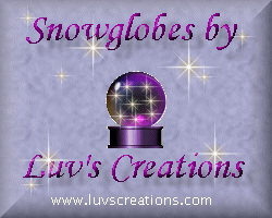 Click here for My Snowglobes